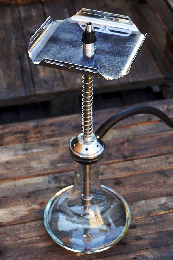 VZ Minimal Hookah - 