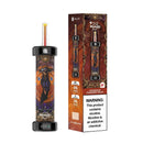 Olit Hookalit 40000 Disposable E-hookah Device Vape 40ml - Watermelon Strawberry Melon