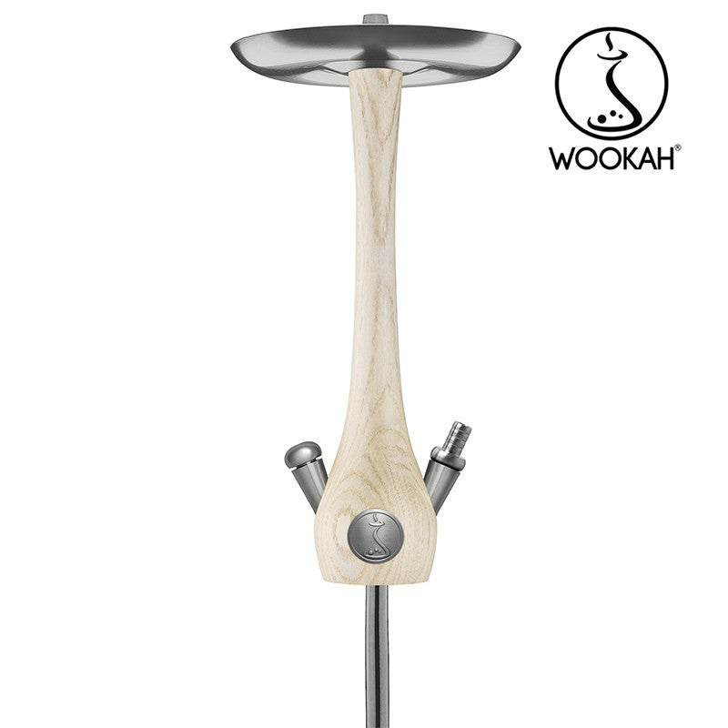 Wookah Hookah Alabaster - 