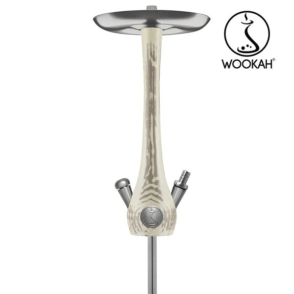 Wookah Hookah Taupe