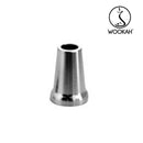 Wookah Hookah Suar -