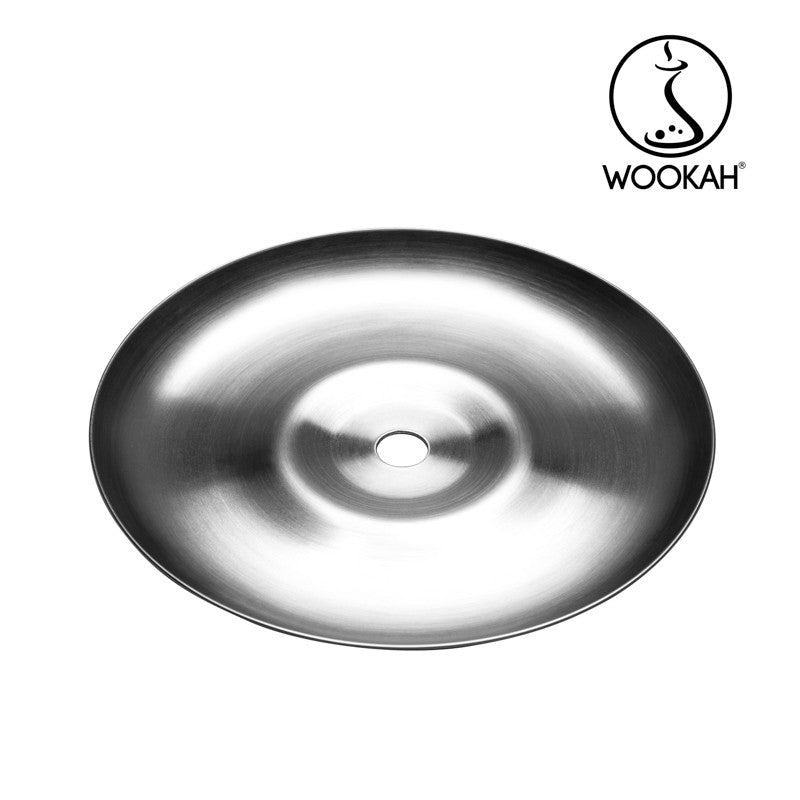 Wookah Hookah Walnut - 