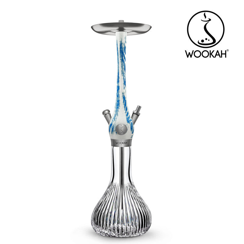 Wookah Hookah Arctic Blue - Onion