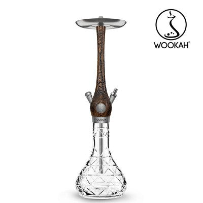 Wookah Hookah Grom Wenge - 