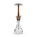 Wookah Hookah Merbau - Bloom