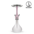 Wookah Hookah Mini - Misty Mauve