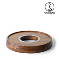 WOOKAH Hookah Stand - Iroko