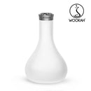 Wookah Hookah Abstract - Misty Smooth