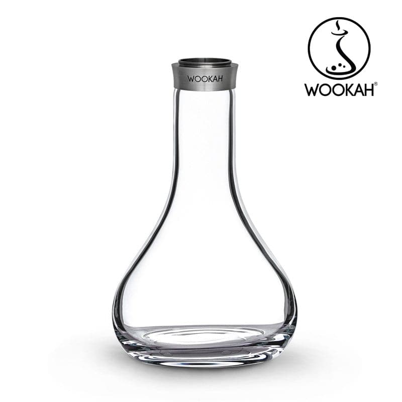 Wookah Hookah Abstract - Smooth