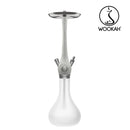Wookah Hookah White Nox - Misty Smooth