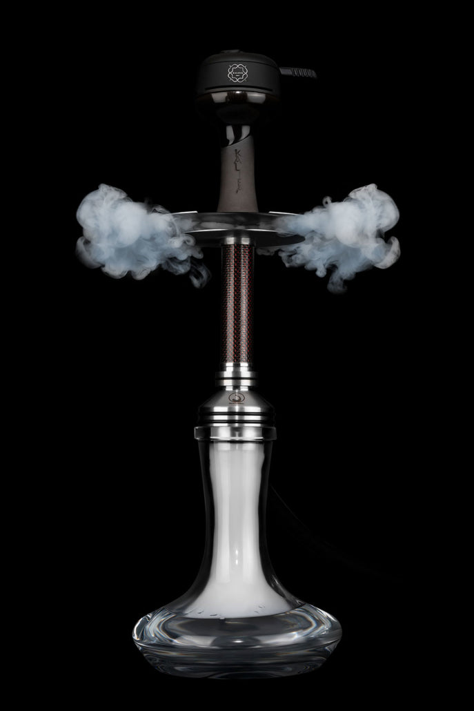 Steamulation Xpansion Mini Hookah - 