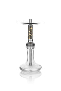 Steamulation Xpansion Mini Hookah - Carbon Gold Leaf