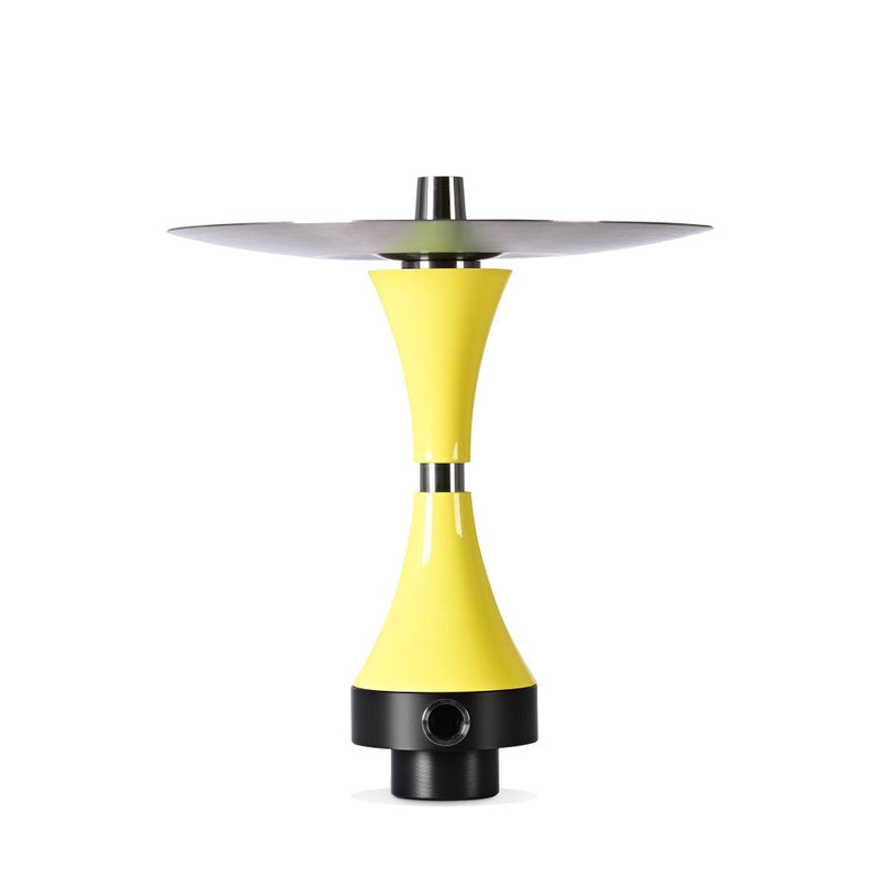 Hookah Tree Envy Hookah - Yellow