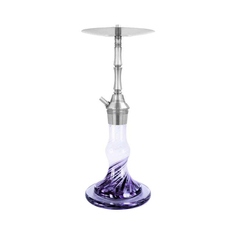 AEON Edition 4 Lounge Hookah - Amethyst