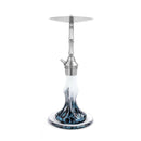 AEON Edition 4 Lounge Hookah - Blizzard