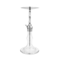 AEON Edition 4 Lounge Hookah - Clear