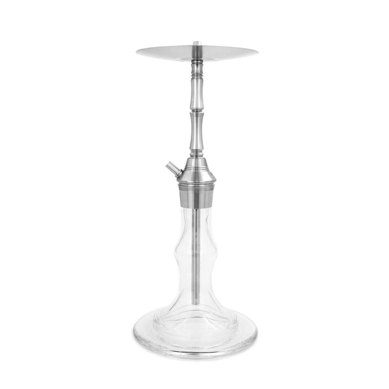 AEON Edition 4 Lounge Hookah - Clear