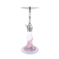 AEON Edition 4 Lounge Hookah - Frozen Lava