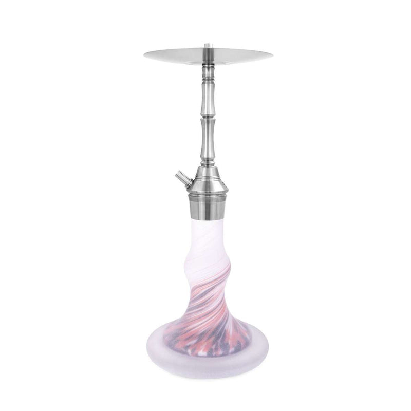 AEON Edition 4 Lounge Hookah - Frozen Lava