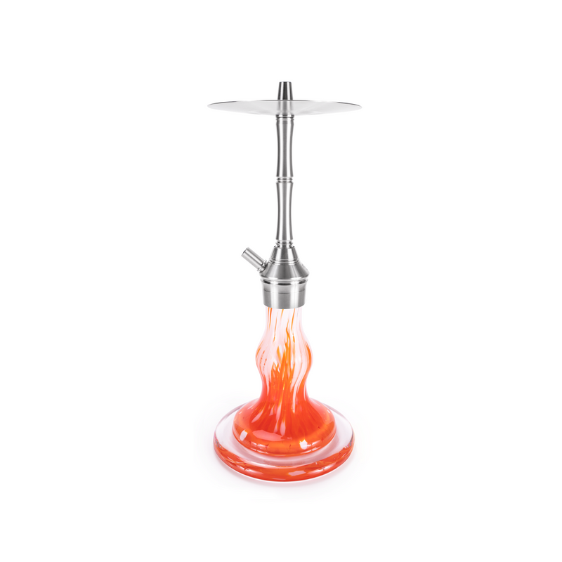 AEON Lounge Mini Neo Hookah - Fox