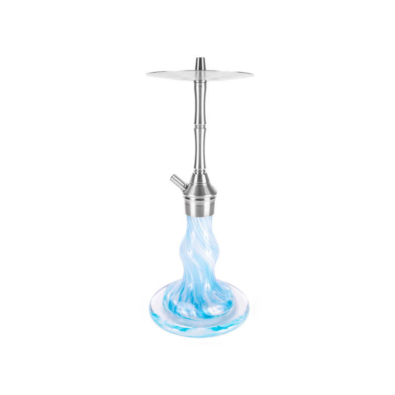 AEON Lounge Mini Neo Hookah - Sky