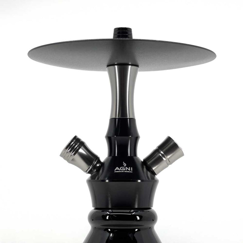 Agni Cone Hookah Set - 