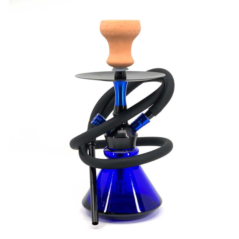 Agni Cone Hookah Set - 