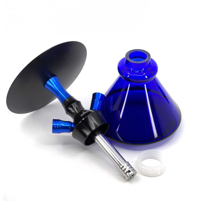 Agni Cone Hookah Set - 