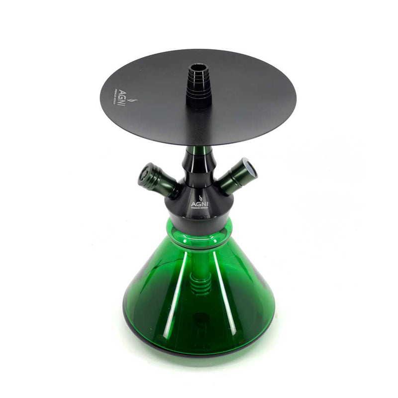 Agni Cone Hookah Set - 