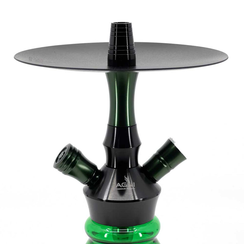 Agni Cone Hookah Set - 