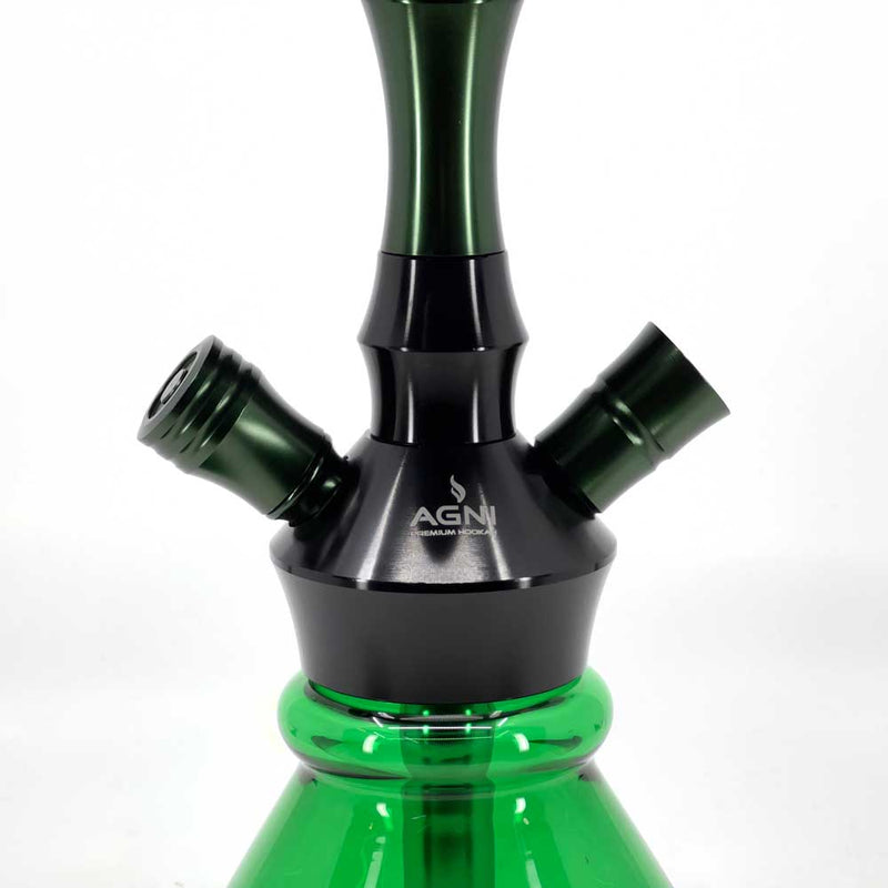 Agni Cone Hookah Set - 