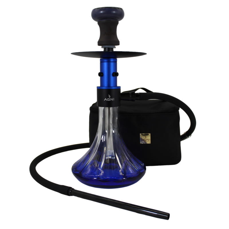 Agni Veno Hookah Set - 