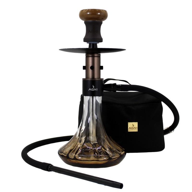 Agni Veno Hookah Set - 