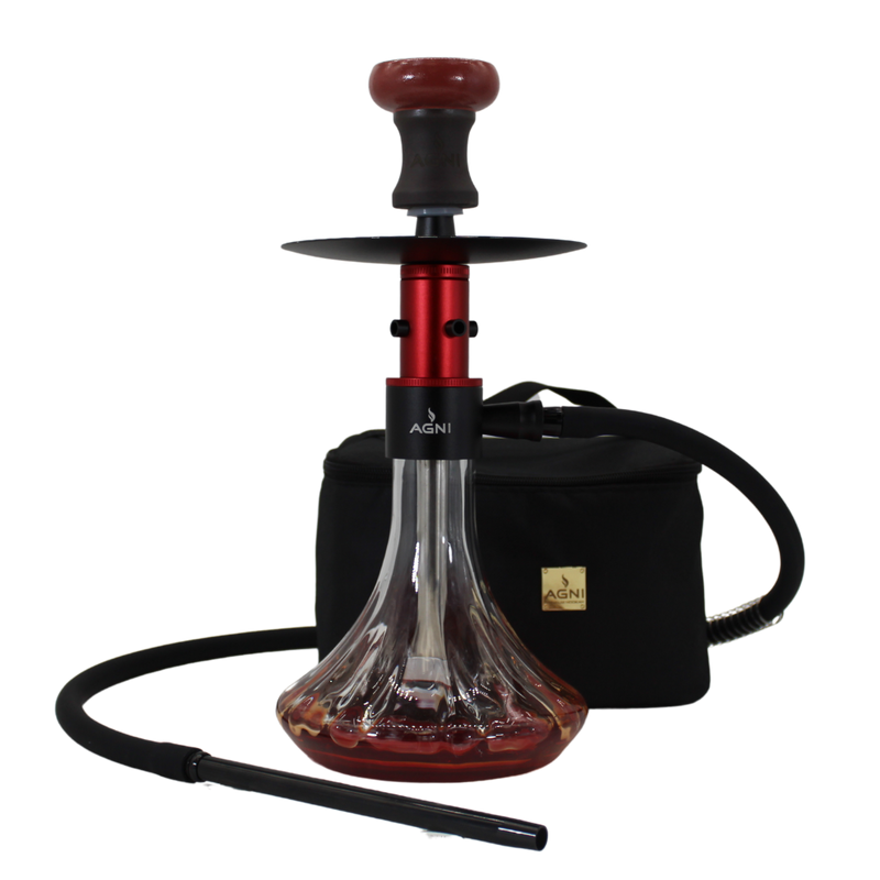 Agni Veno Hookah Set - 