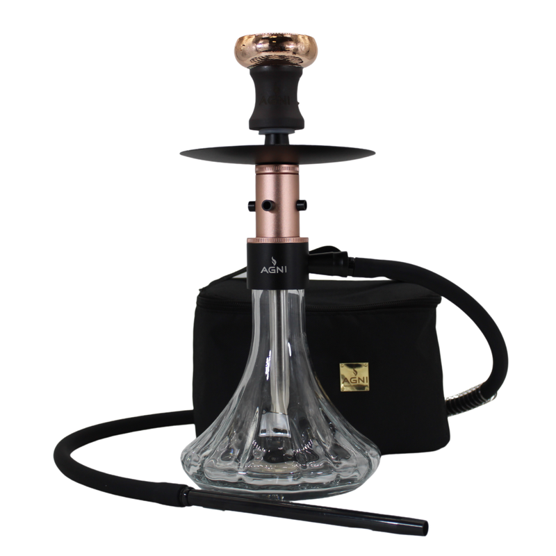 Agni Veno Hookah Set - 