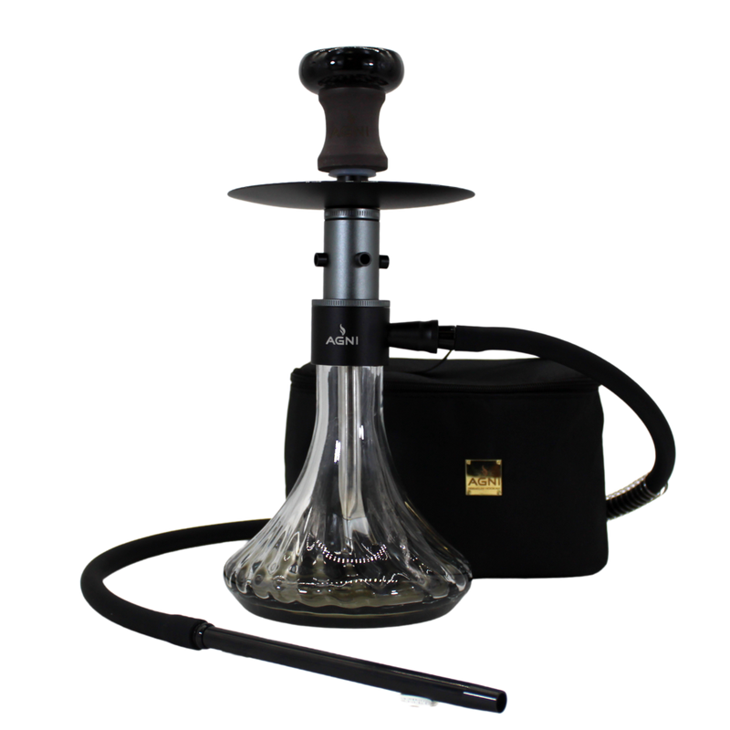 Agni Veno Hookah Set - 