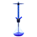 Agni Lava Hookah Set - Blue