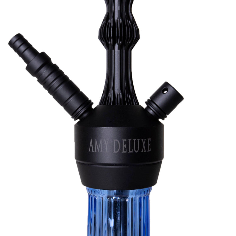 Amy Antique Berry Hookah (072.01) - 