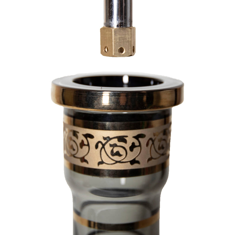 Amy Tradi Hookah (087.01) - 