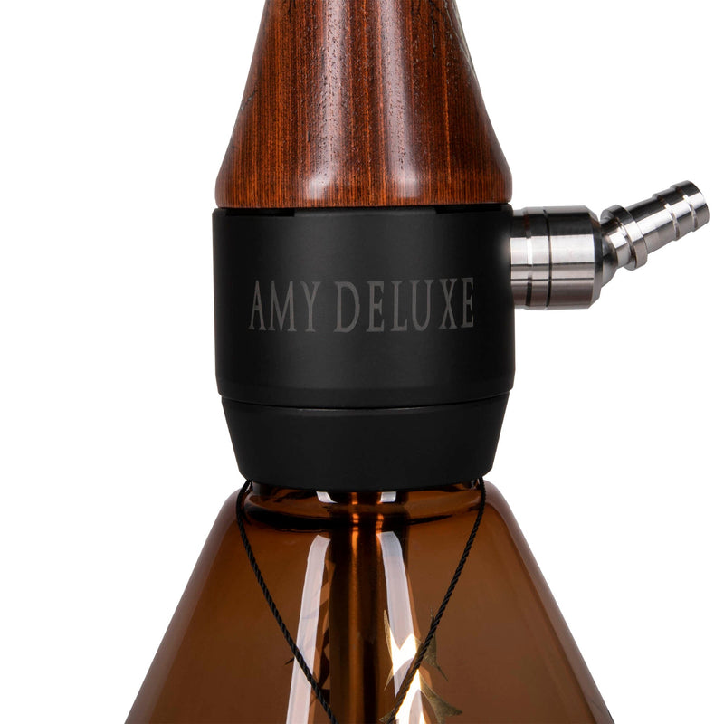 Amy Woodica Hookah (105.02) - 