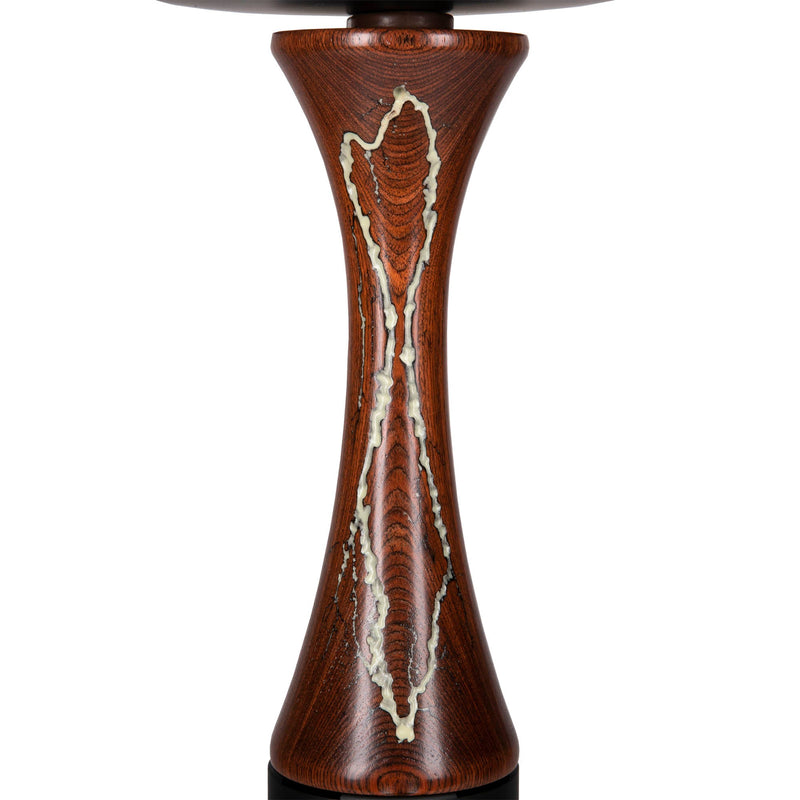 Amy Woodica Hookah (105.02) - 