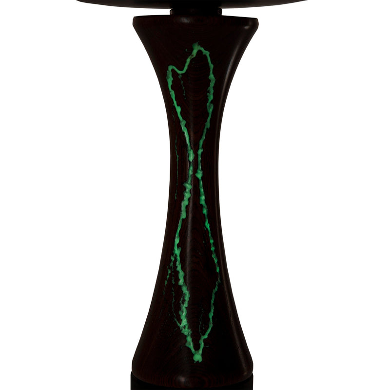 Amy Woodica Hookah (105.02) - 