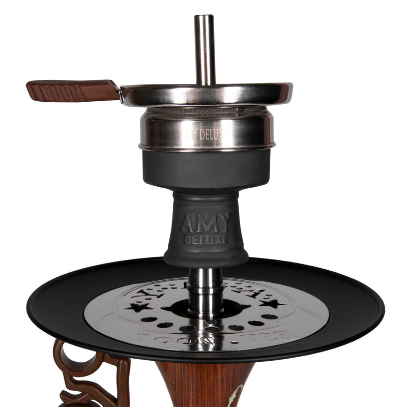 Amy Woodica Hookah (105.02) - 
