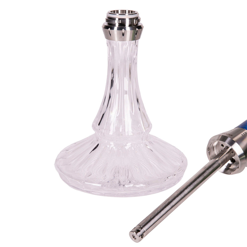 Amy Galactic Steel S Hookah (1200) - 