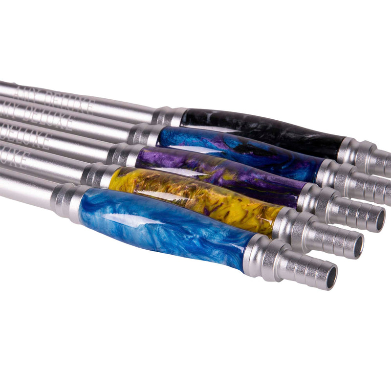 Amy Galactic Steel S Hookah (1200) - 