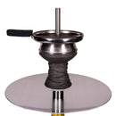 Amy Galactic Steel S Hookah (1200) - 