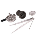 Amy Galactic Steel S Hookah (1200) - 