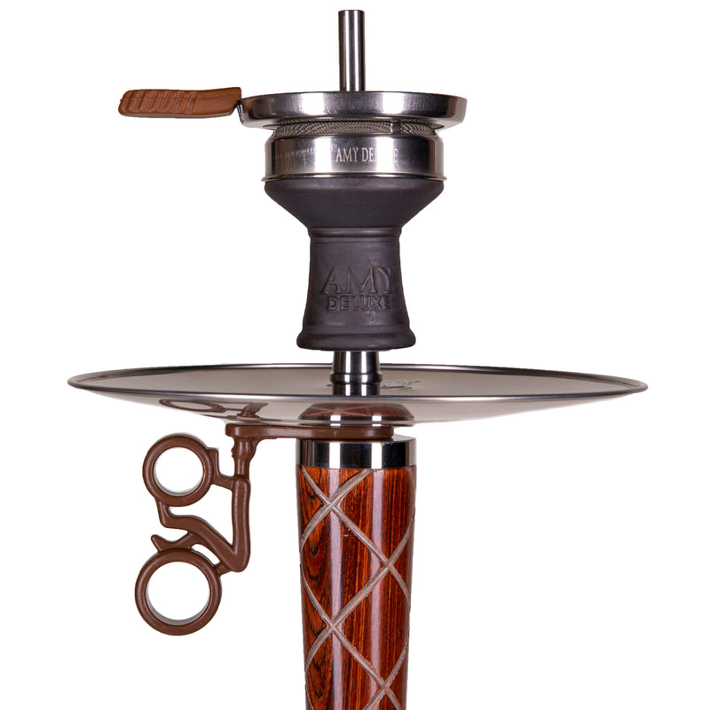 Amy X-Ray Hookah - 