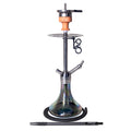 Amy Little Stick R Hookah (SS13) - Black