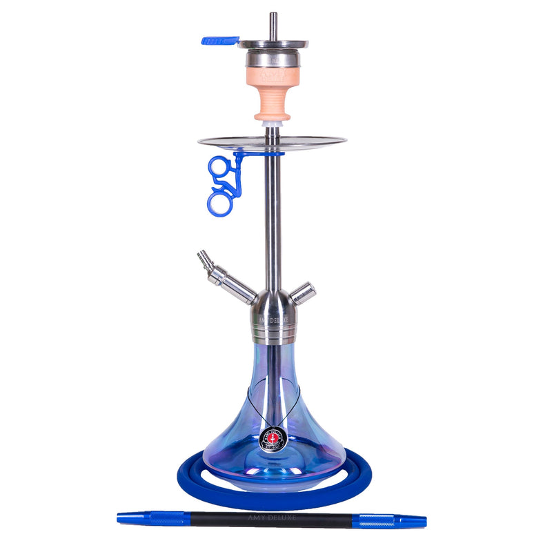 Amy Little Stick R Hookah (SS13) - Blue